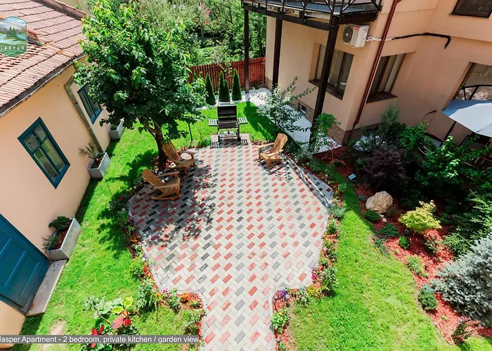 Sierra - Northstar Apartments
